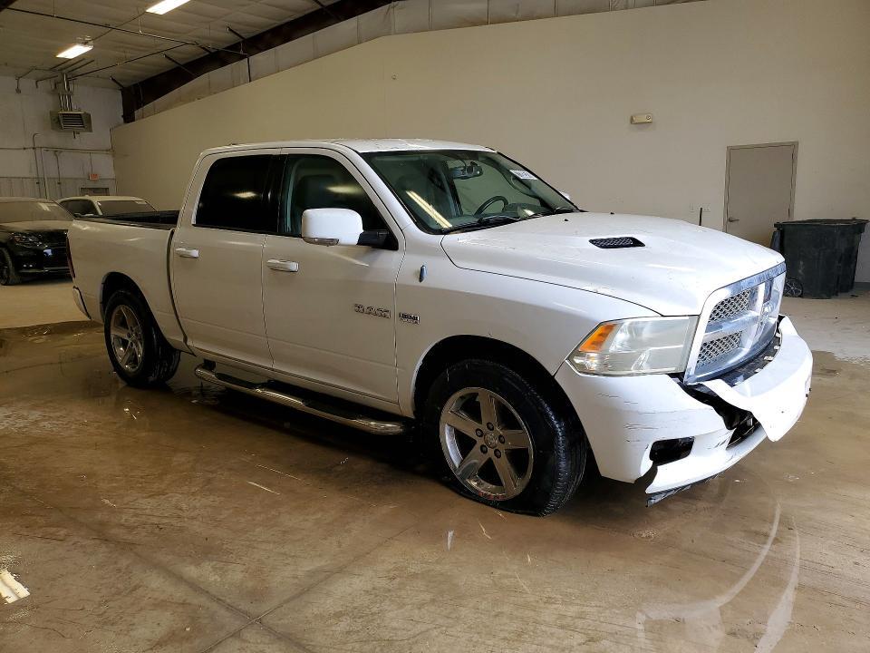 2010 Dodge Ram 1500