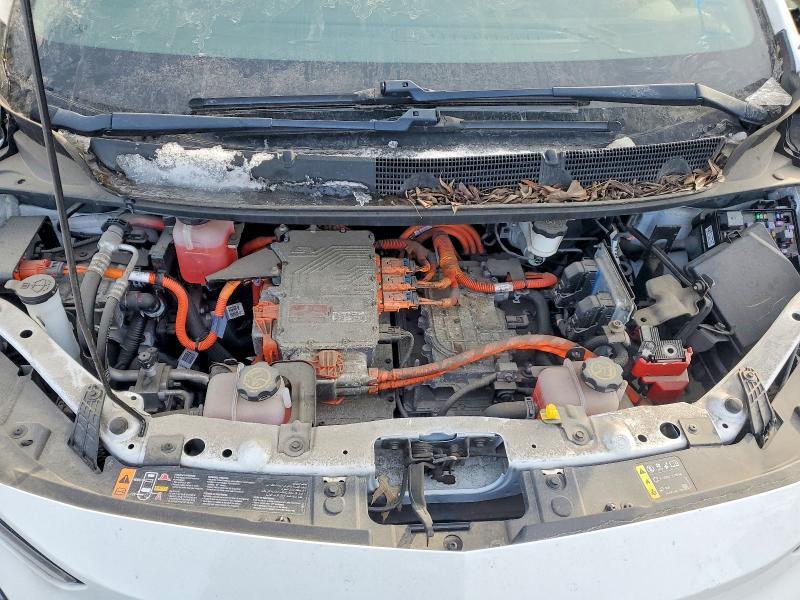 2022 Chevrolet Bolt ev 2LT