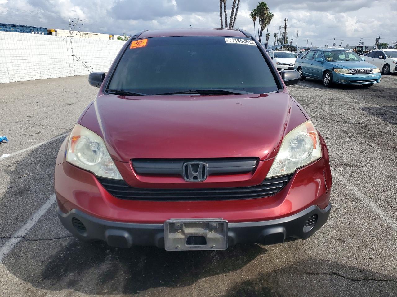 2009 Honda Cr-v lx