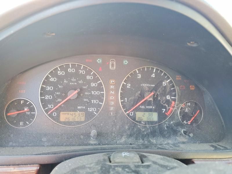 2004 Subaru Legacy Outback awp