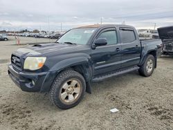 2008 Toyota Tacoma Double cab en venta en Eugene, OR