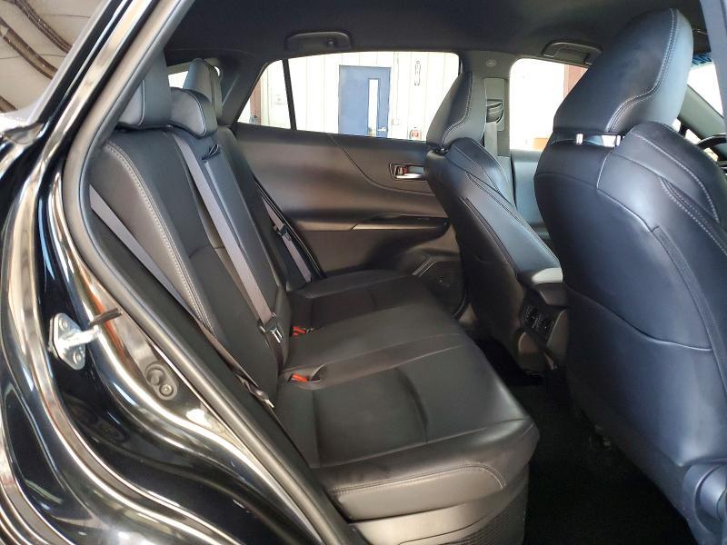 2023 Toyota Venza le