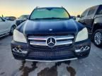 2010 Mercedes-Benz Gl 450 4matic
