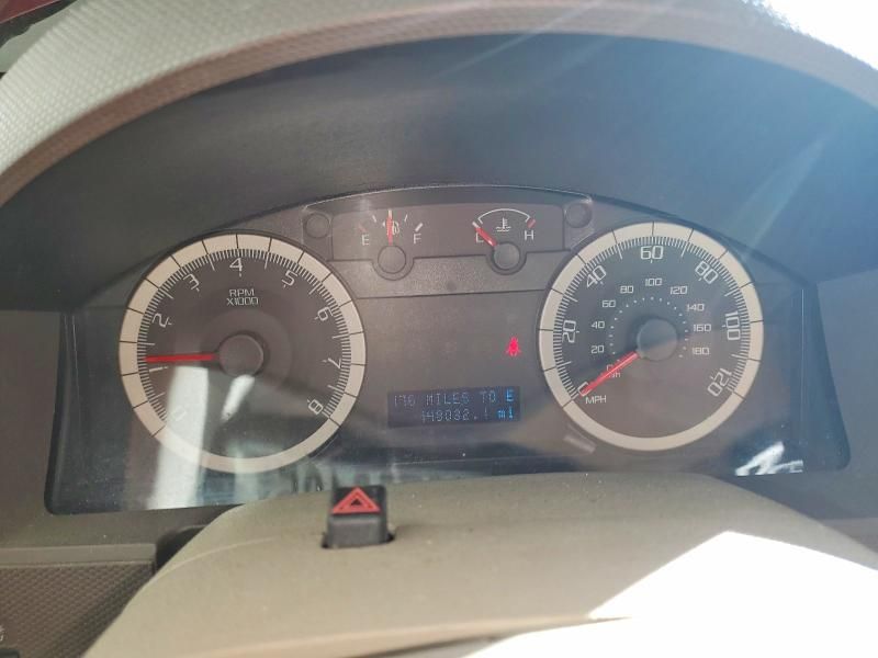 2009 Ford Escape xlt