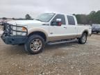 2011 Ford F250 Super Duty
