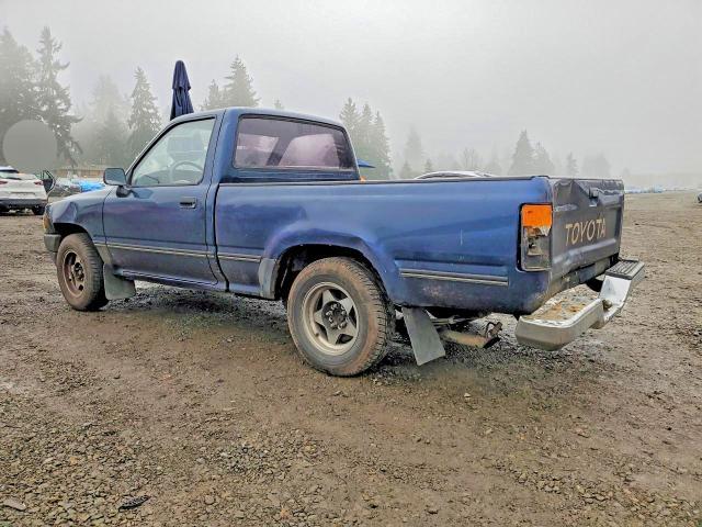 1991 Toyota Pickup 1/2 TON Short Wheelbase