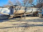 2000 Mertz 2001 Mertz RR34250 END Dump Trailer