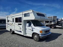 2004 Jayco 2004 Ford E450 rv for sale in North Las Vegas, NV