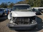2017 Chev Express G2500