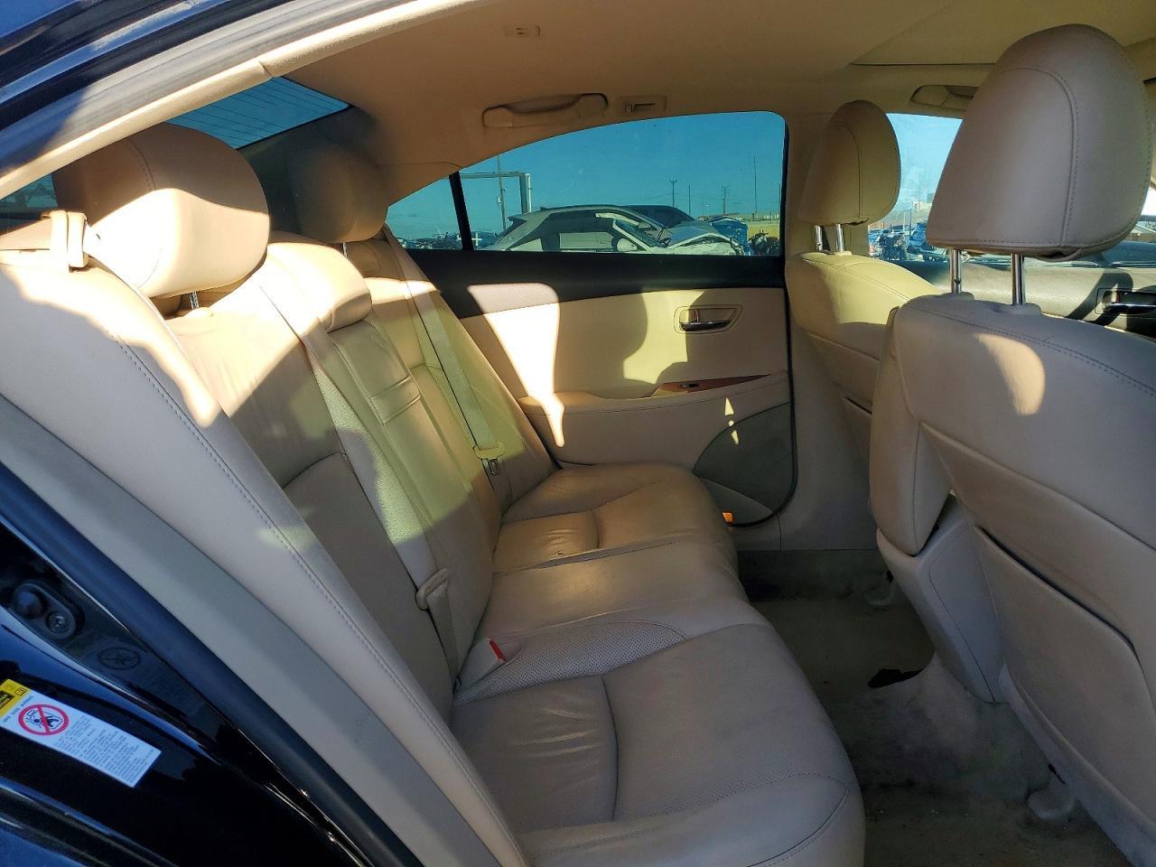 2009 Lexus Es 350
