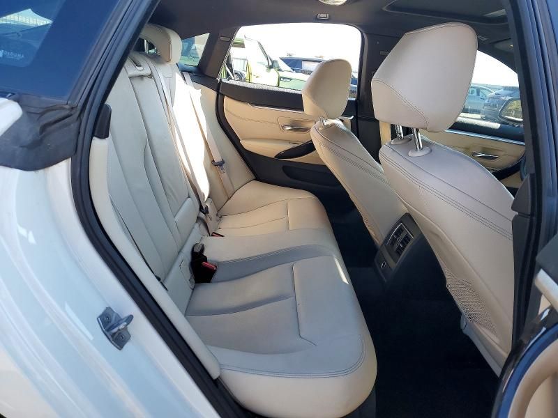 2016 BMW 428 i Gran Coupe Sulev