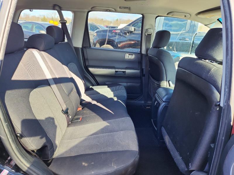 2005 Mitsubishi Endeavor xls