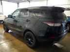 2019 Land Rover Discovery se