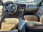 2001 Toyota Tacoma Double cab Prerunner
