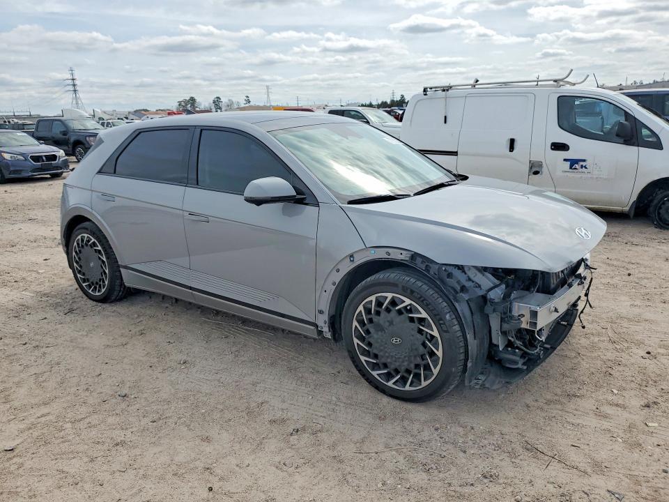 2024 Hyundai Ioniq 5 Limited