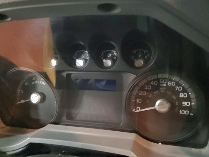 2011 Ford F250 Super Duty