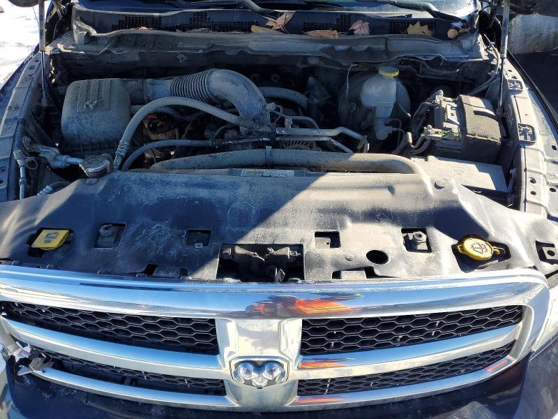 2021 Dodge Ram 1500 Classic Tradesman