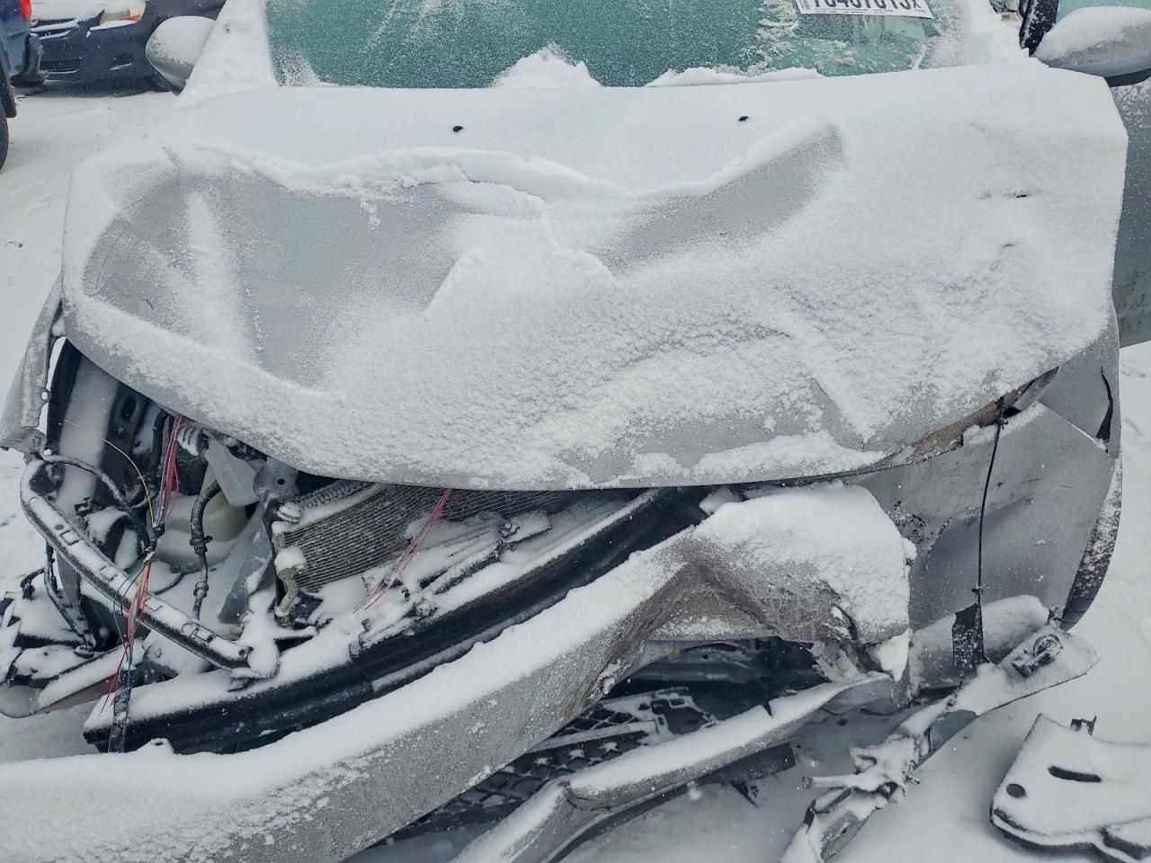 2016 Honda Odyssey ex