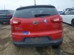 2012 KIA Sportage ex