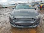 2016 Ford Fusion Titanium Phev