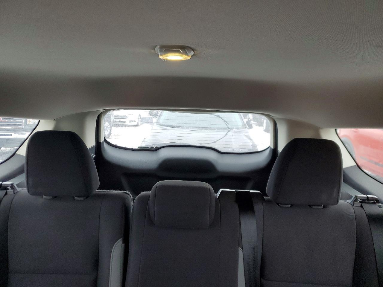 2015 Ford Escape s