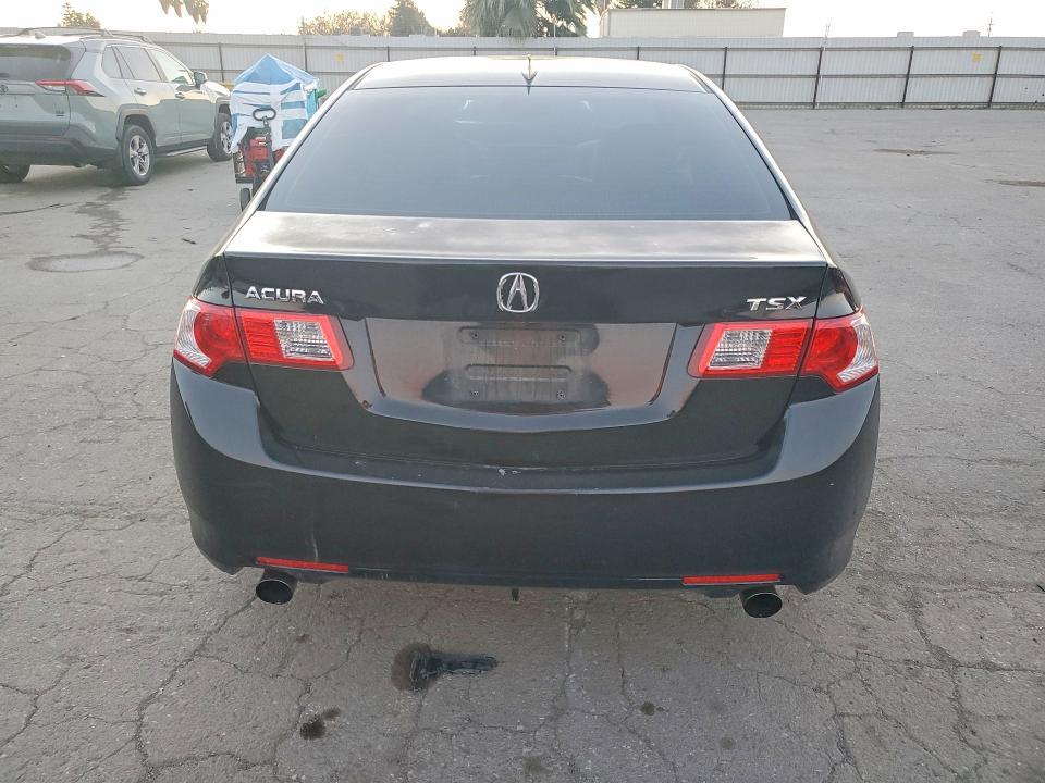 2010 Acura TSX