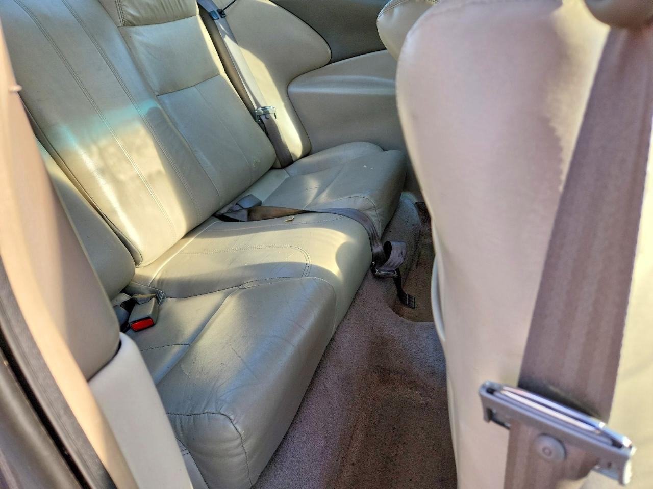 1999 Oldsmobile Alero gls