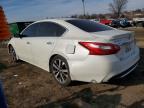 2016 Nissan Altima 2.5 sr