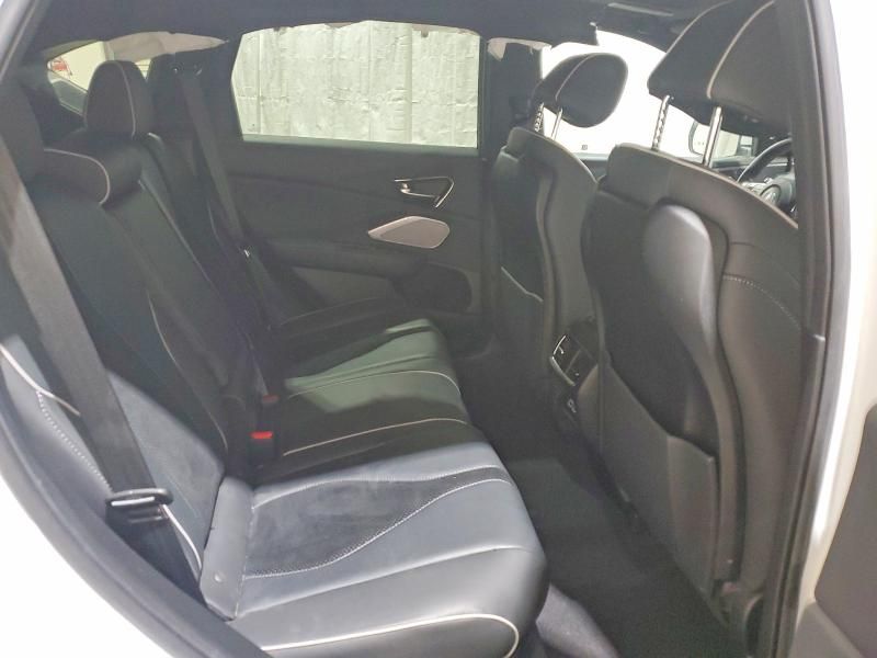 2021 Acura Rdx A-spec