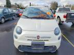 2015 Fiat 500 Electric