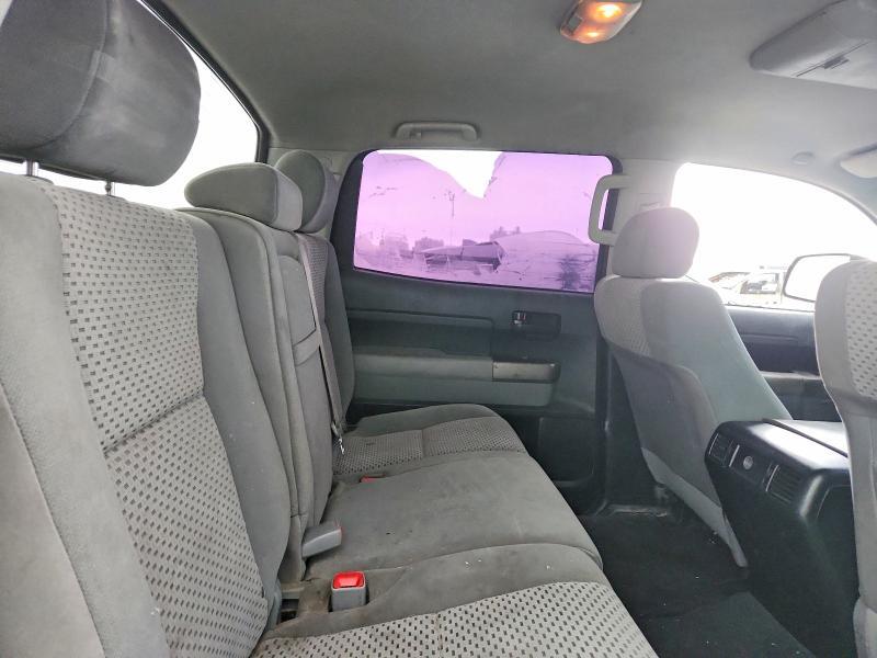 2013 Toyota Tundra Grade