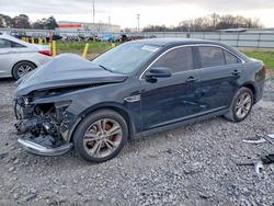 2017 Ford Taurus se for sale in Montgomery, AL