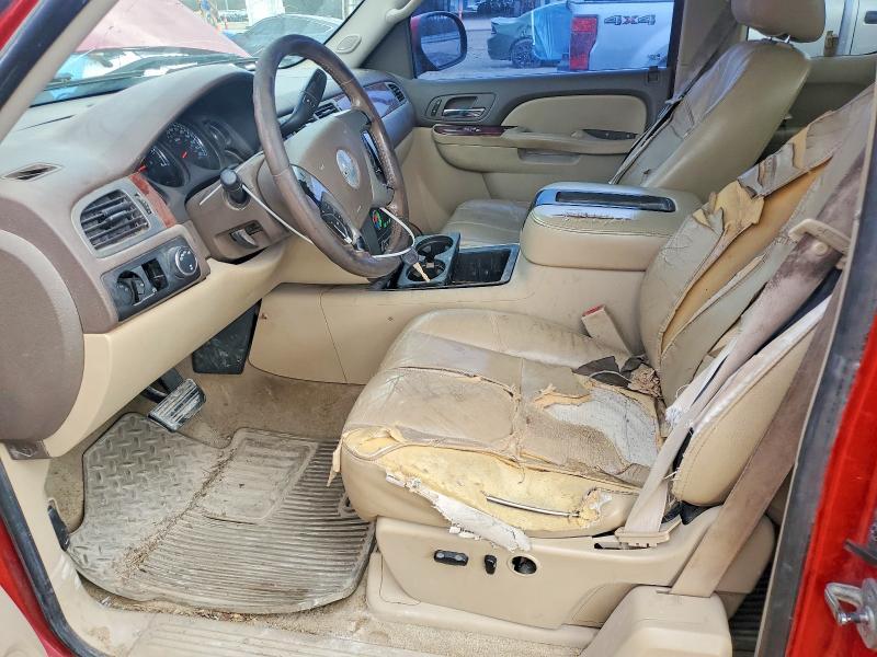 2011 GMC Sierra K1500 slt