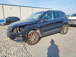 2017 Volkswagen Tiguan Wolfsburg for sale in Apopka, FL