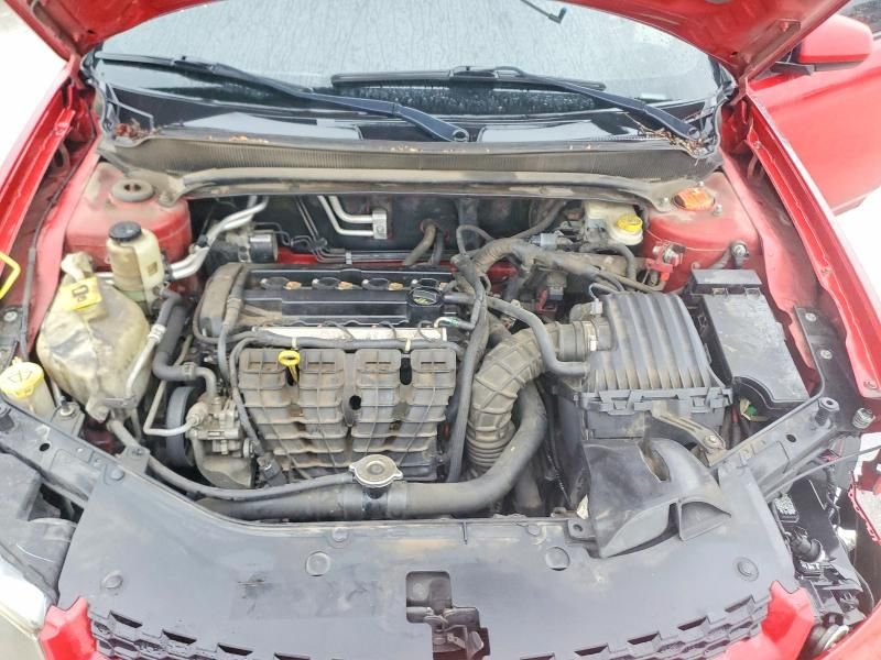 2013 Dodge Avenger sxt