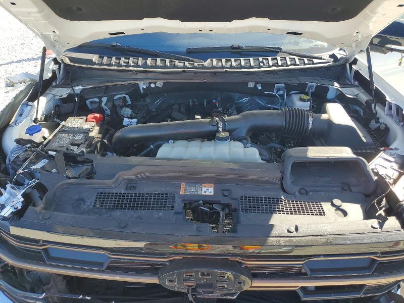 2025 Ford Expedition King Ranch