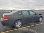 2008 Chevrolet Impala ls