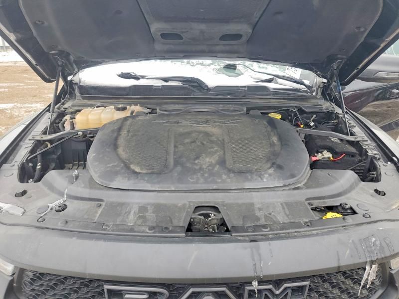 2021 Dodge Ram 1500 trx