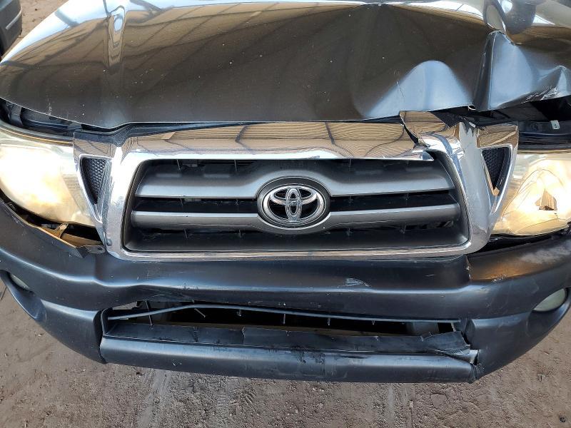 2009 Toyota Tacoma Prerunner V6