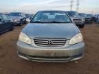 2004 Toyota Corolla ce
