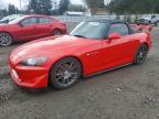 2007 Honda S2000
