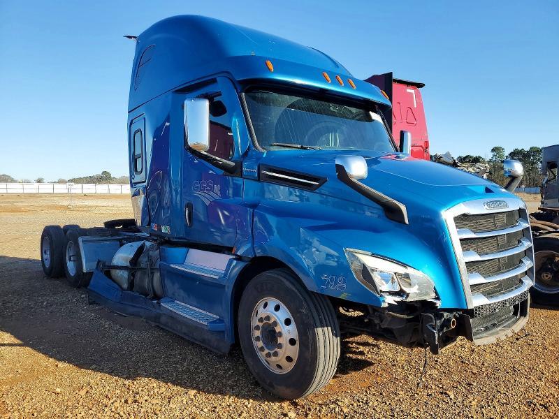 2021 Freightliner Cascadia 126 Semi Truck