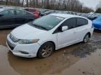 2010 Honda Insight ex