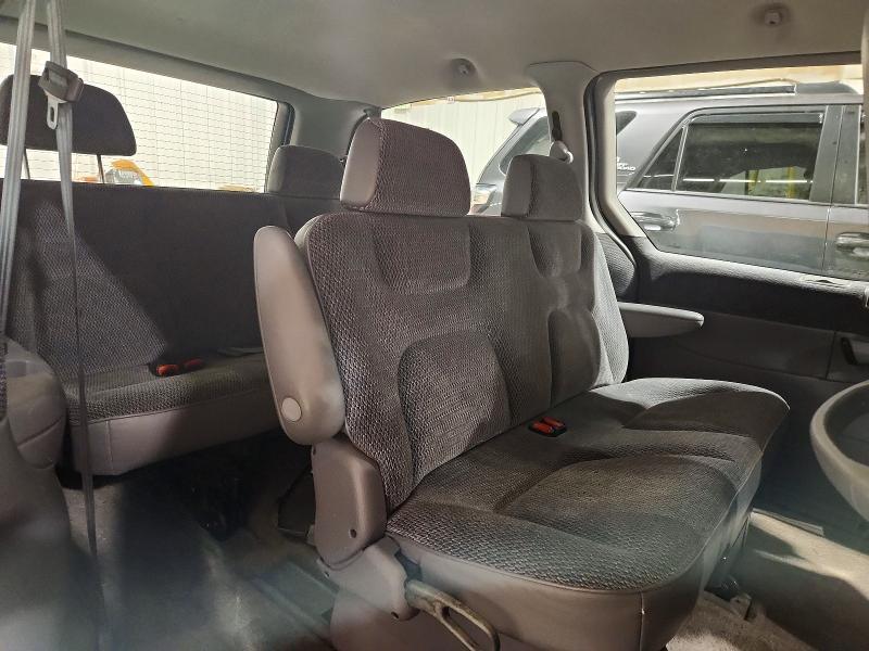 1996 Dodge Grand Caravan se