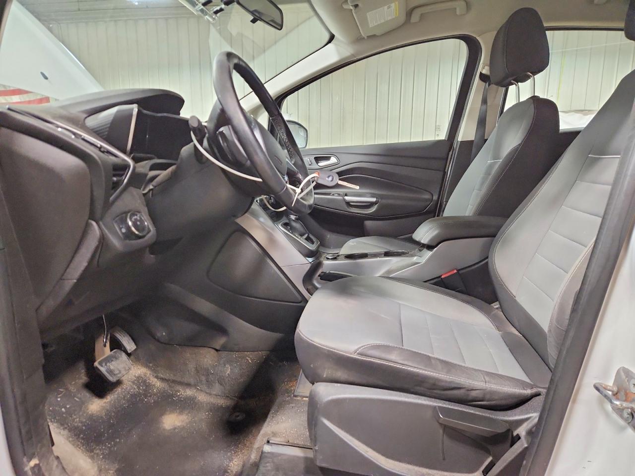 2013 Ford C-max se