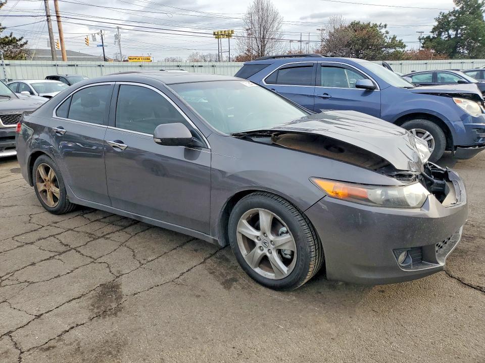 2010 Acura TSX