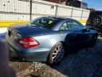2007 Mercedes-Benz Sl 550