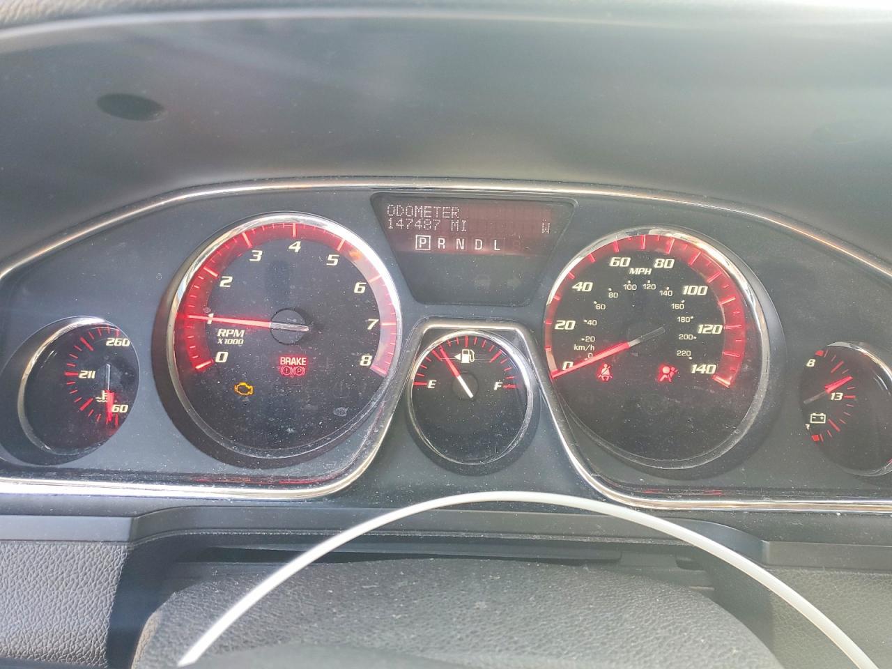 2016 GMC Acadia Slt-1