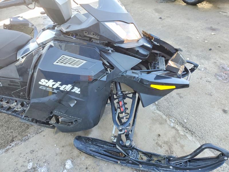 2011 Skidoo GSX 1200