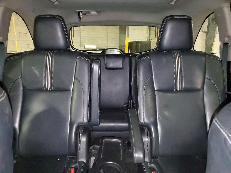 2017 Toyota Highlander se